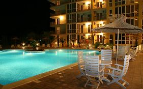 Joya Park Apartments